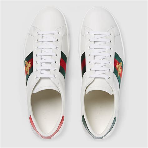 Gucci Ace Classic Men's 